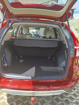 HONDA CR-V 1.6 i -DTEC LIFESTYLE 4 WD - 6