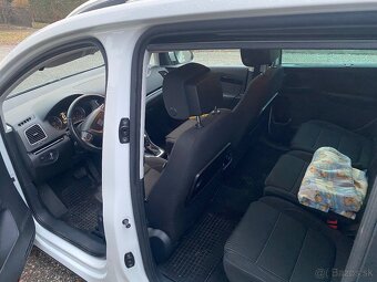 Seat Alhambra - 6