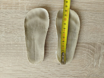 Kožené barefoot topánky Jonap, veľ. 20 - 6