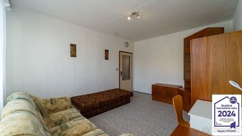 Prenájom izby v 2 izbovom byte s loggiou, Košice - Furča, ul - 6
