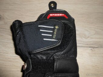 Predam nove damske GORE TEX rukavice HELD AIR N DRY - 6