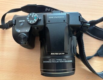 Nikon Coolpix B600 - 6