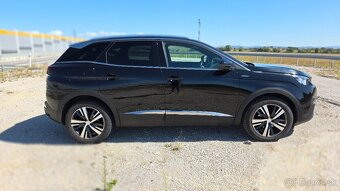 Peugeot 3008 2.0 BlueHDi S GT Line - 6