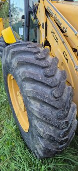 HIDROMEK HMK 102S Tutbo 4x4x4 - 6