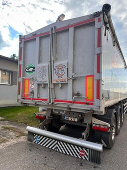 STAS S300CX, 50 m3 - 6