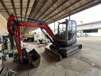 Wacker Neusson 50-Z3 - 6