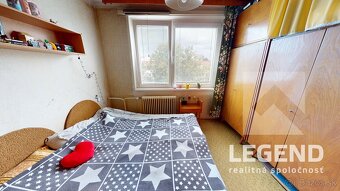 2i byt Nové Mesto nad Váhom, TOP LOKALITA, 49 m2, na rekonšt - 6