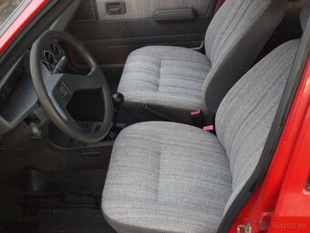 Peugeot 205 GRD - 6