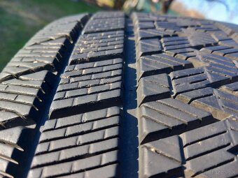 235/50 r19 zimné pneumatiky - 6