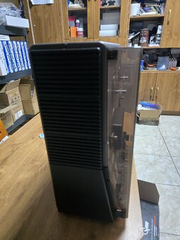 Philips N4420 kotúčový magnetofón - 6