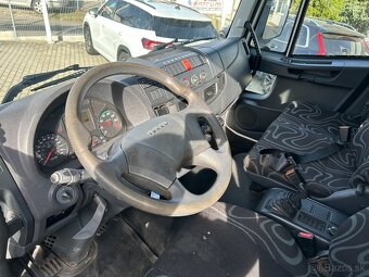 Iveco Eurocargo ML120E21 - 6