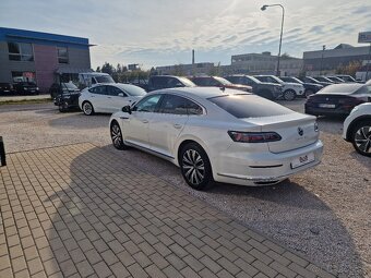 VOLKSWAGEN ARTEON 2.0 TSI ELEGANCE DSG - 6