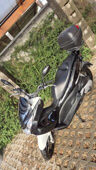 Skúter Honda PCX 125 - 6