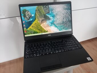 Dell precision 7550 , Intel core i7 , 500gb ssd , 64gb ram - 6