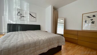 2-izbový byt s loggiou Bulvár - 6