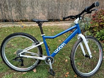 Predam Woom 5 modry. - 6