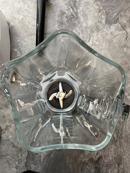 Bosch MMB66G5M 900w tichý mixer - 6