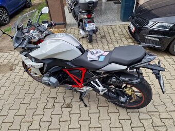 BMW R 1200 RS mod. 2017 125k (benzín) "možný úver" - 6