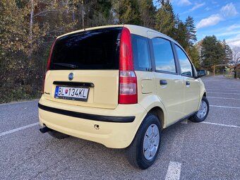 Fiat panda 1.1 40kw - 6