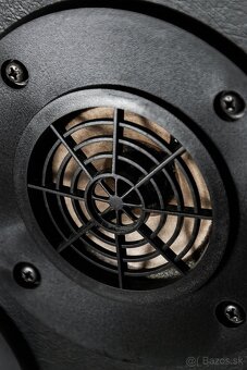 SPELLS AUDIO / KENWOOD AE-100 - 6