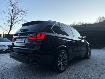 BMW x5 f15 - 6