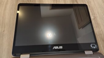 Notebookotablet ASUS VivoBook FLIP 14" - 6