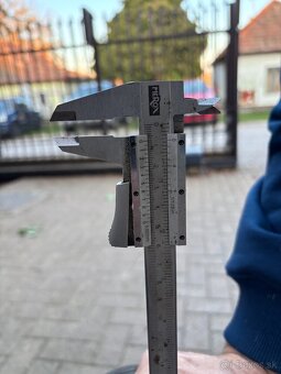 Zimné pneumatiky 175/65 R14 Opel Corsa C - 6