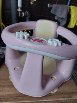 Dievcensky overal - 6