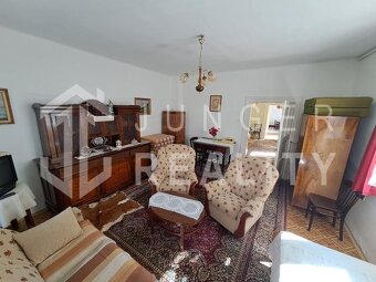 Znížená cena – Na predaj rodinný dom / chalupa v Betliari - 6