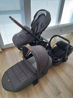 kočík ZOPA Move - 3 kombinácia - 6