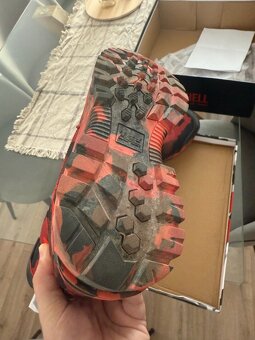 Predám celoročné topánky Double Red Boots RED HELL™ - 6