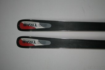 skialpove lyže Skitrab 170 cm , pinove viazanie - 6