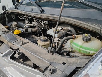 Renault Master s hydraulickym celom - 6