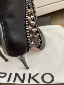 Čižmičky PINKO - 6