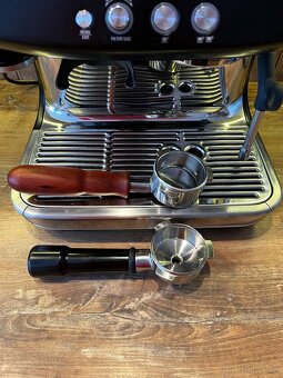 Sage Barista Pro - 6