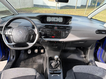 SKODA OCTAVIA “2021, SUPER VÝBAVA” - 6