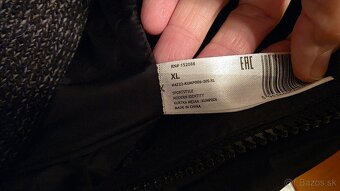 Perova nova panska bunda xL - 6