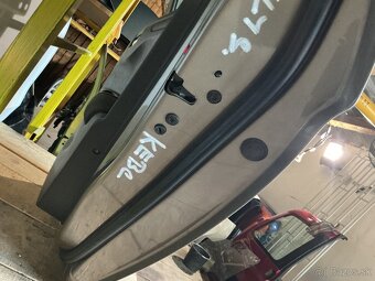 Citroen c- elyseé - prodej dveří. - 6