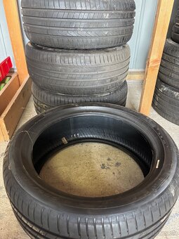 Letné pneumatiky Pirelli 255/40 R18 - 6