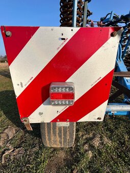 Lemken Rubin 9/500 - 6