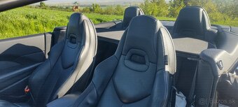 Predám Peugeot 308 CC, 308CC, 2,0 Hdi,kabrio, cabrio - 6