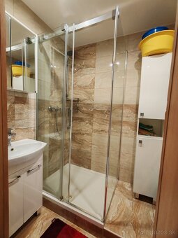 4 IZBOVÝ, SLOBODY TERASA - 6