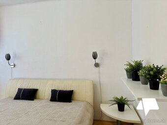 Prenájom 2 izbový byt, Vikárska ulica - 6