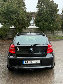 BMW 118d 105kw - 6