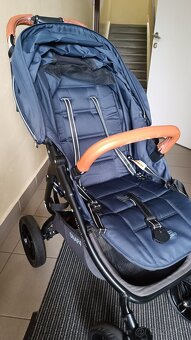 Športový kočík valco snap 4 - 6