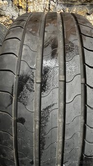 Elektróny 5x112xR19  BMW - 6