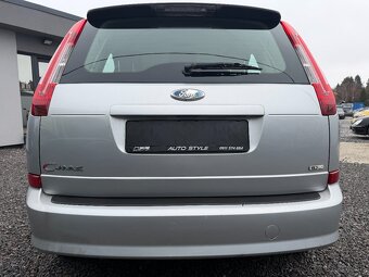 Ford C-Max 1.6 TDCi Duratorq Trend - 6