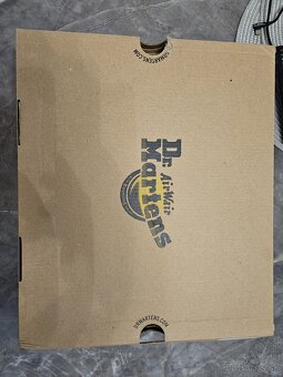 Dr Martens 8053 Retro EU46 - 6