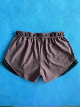 Under Armour kratasy - 6