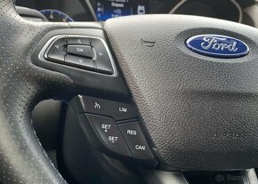 Ford Focus RS 2.3i 257kw PŮVOD ČR odp DPH benzín manuál - 6